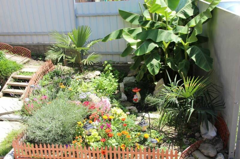 Изображение Изображение гостиницы &quot;Гостевой дом «У Елены»&quot; #10 #8