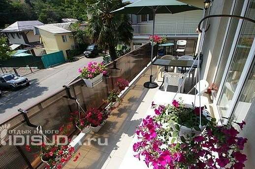 Изображение Изображение гостиницы &quot;Гостевой дом «У Елены»&quot; #11 #9