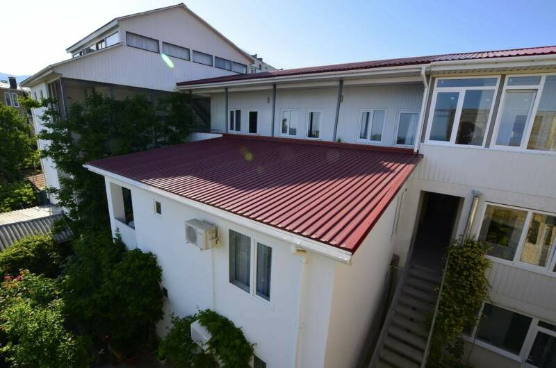 Изображение гостиницы "Гостевой дом «Валентина»" #1