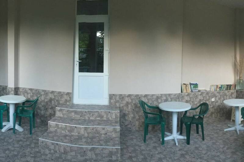 Изображение Изображение гостиницы &quot;Гостевой дом «Валентина»&quot; #3 #1