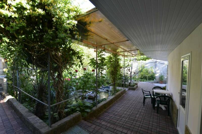 Изображение Изображение гостиницы &quot;Гостевой дом «Валентина»&quot; #4 #2