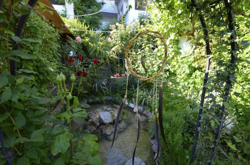 Изображение Изображение гостиницы &quot;Гостевой дом «Валентина»&quot; #5 #3