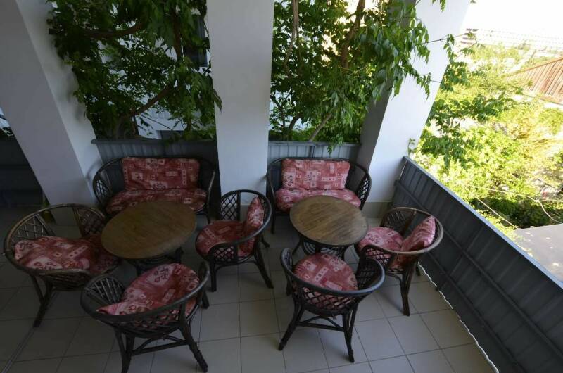 Изображение Изображение гостиницы &quot;Гостевой дом «Валентина»&quot; #6 #4