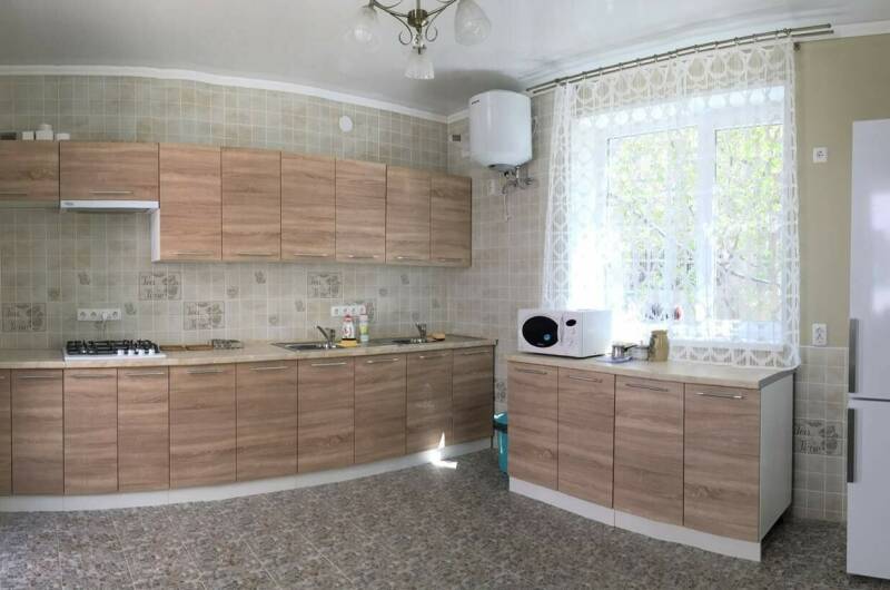 Изображение Изображение гостиницы &quot;Гостевой дом «Валентина»&quot; #7 #5