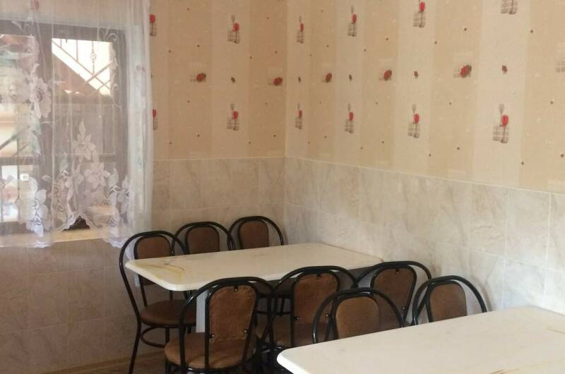 Изображение Изображение гостиницы &quot;Гостевой дом на Головина 29&quot; #3 #1