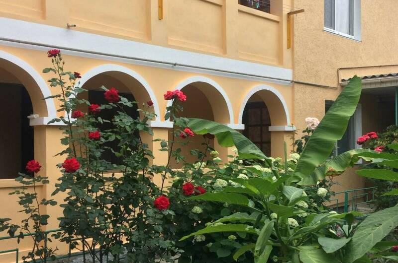 Изображение Изображение гостиницы &quot;Гостевой дом на Головина 29&quot; #5 #3