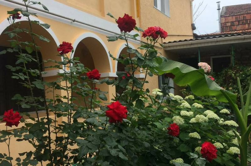 Изображение Изображение гостиницы &quot;Гостевой дом на Головина 29&quot; #6 #4