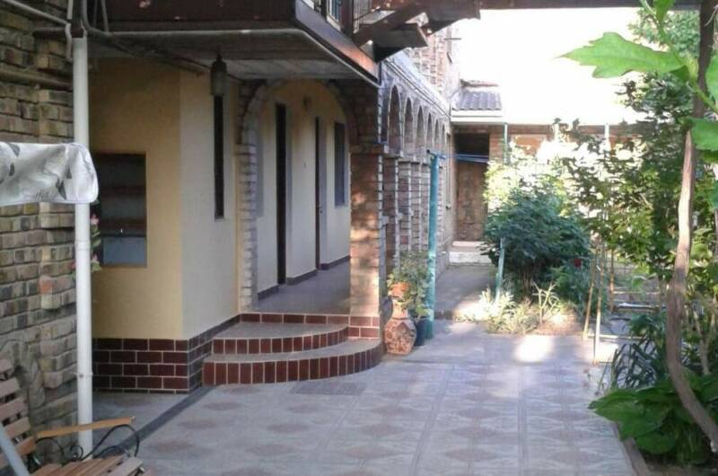 Изображение Изображение гостиницы &quot;Гостевой дом на Головина 29&quot; #9 #7