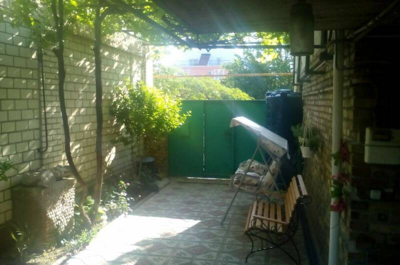 Изображение Изображение гостиницы &quot;Гостевой дом на Головина 29&quot; #10 #8