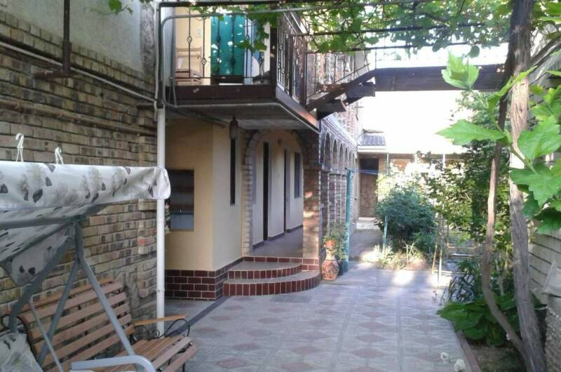 Изображение Изображение гостиницы &quot;Гостевой дом на Головина 29&quot; #11 #9