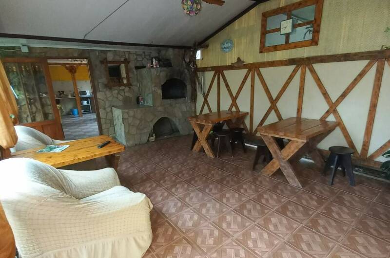 Изображение гостиницы "Частный дом «Магнолия»" #1