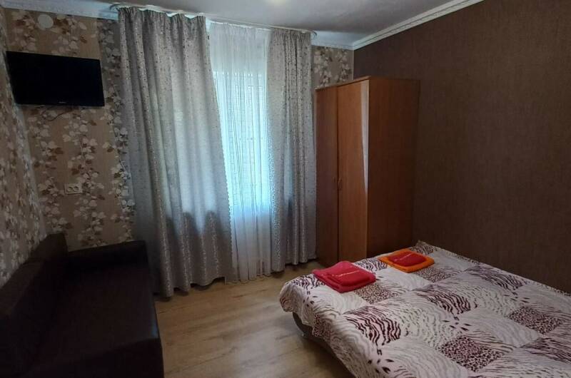 Изображение Изображение гостиницы &quot;Частный дом «Магнолия»&quot; #3 #1