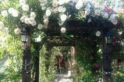 Изображение Изображение гостиницы &quot;Частный дом «Магнолия»&quot; #5 #3