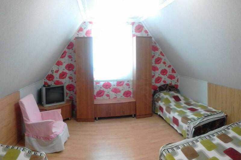 Изображение Изображение гостиницы &quot;Частный дом «Магнолия»&quot; #6 #4