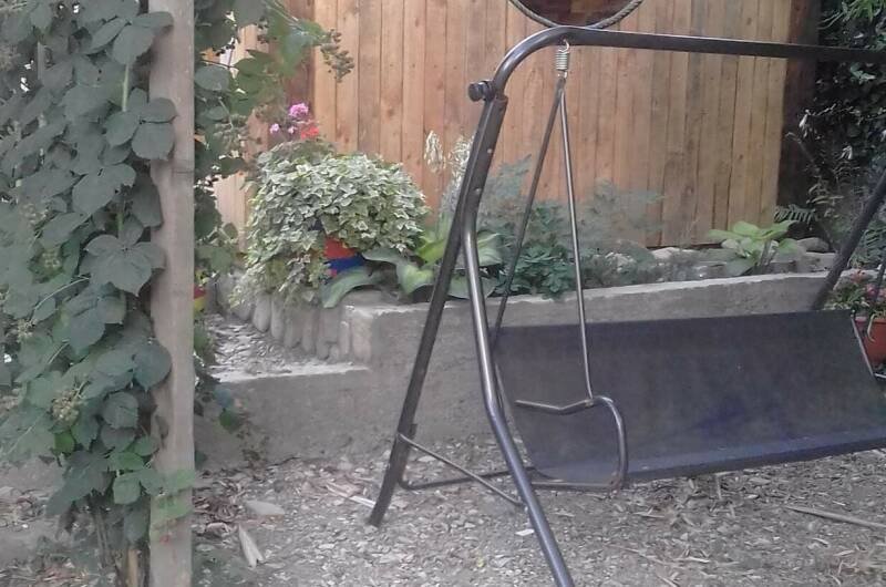 Изображение Изображение гостиницы &quot;Частный дом «Магнолия»&quot; #9 #7