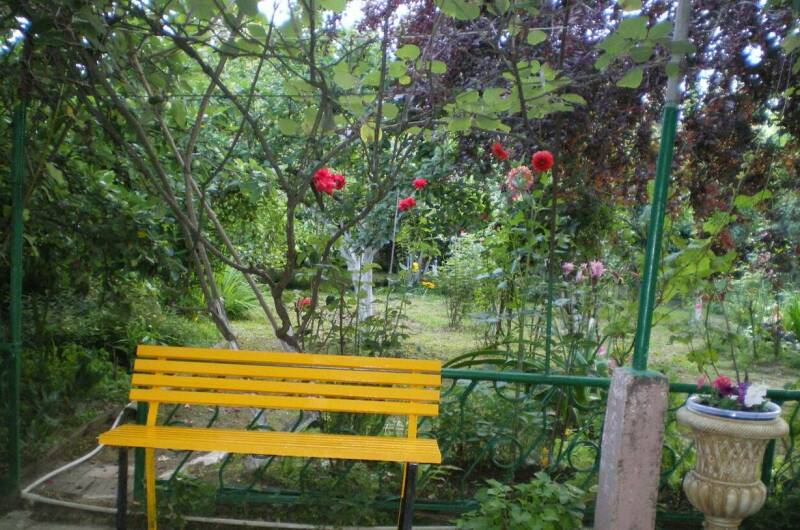 Изображение Изображение квартиры &quot;Душевный домик рядом с морем и озером&quot; #5 #3