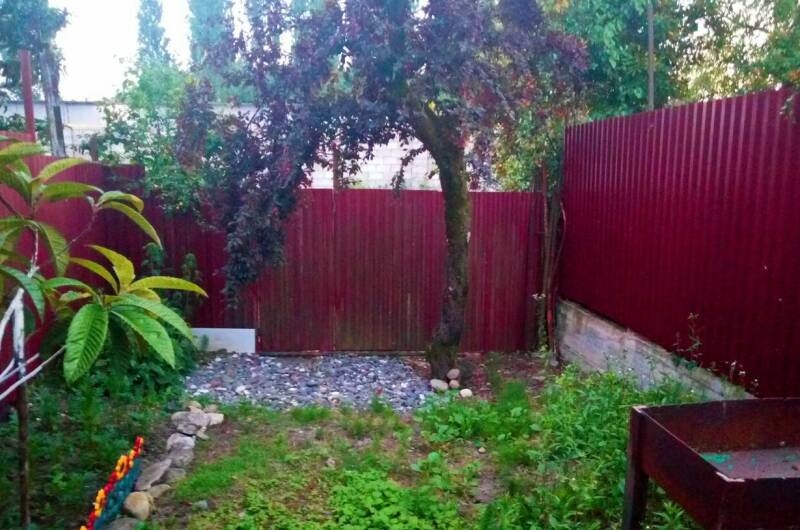 Изображение Изображение квартиры &quot;Душевный домик рядом с морем и озером&quot; #6 #4