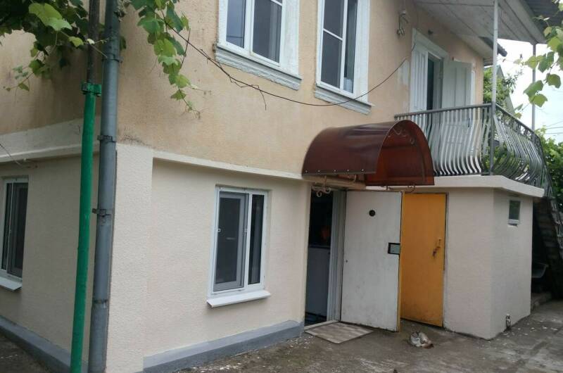 Изображение Изображение квартиры &quot;Душевный домик рядом с морем и озером&quot; #8 #6