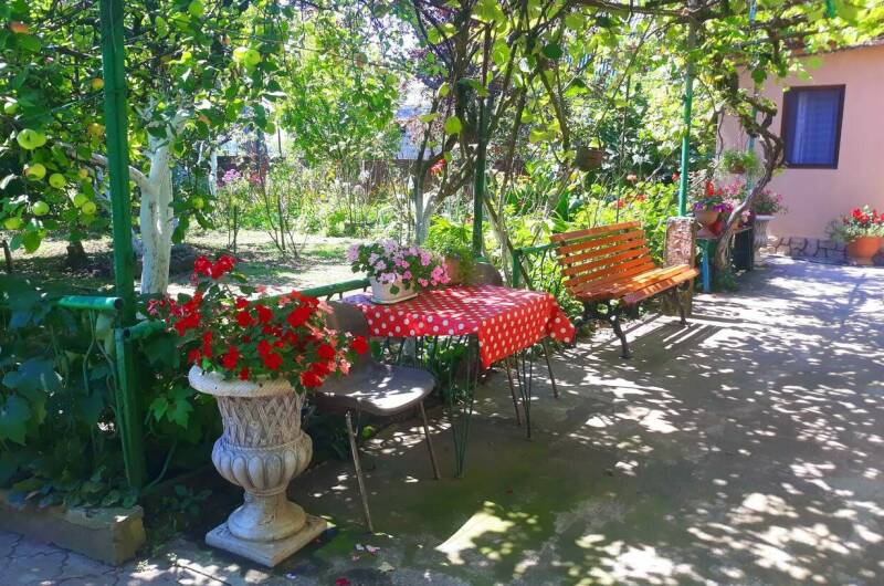 Изображение Изображение квартиры &quot;Душевный домик рядом с морем и озером&quot; #9 #7