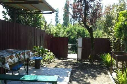 Изображение Изображение квартиры &quot;Душевный домик рядом с морем и озером&quot; #11 #9