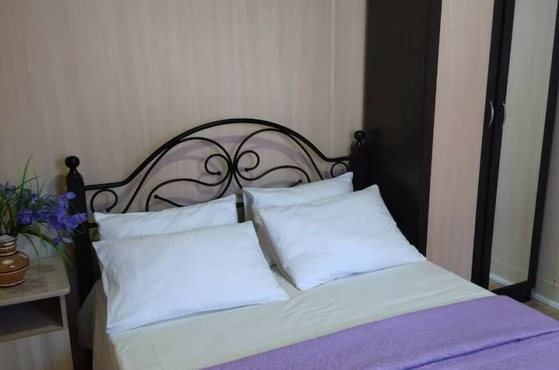 Изображение Изображение гостиницы &quot;Гостевой дом «Лорис»&quot; #3 #1