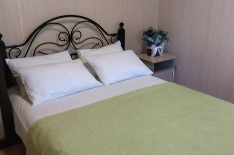 Изображение Изображение гостиницы &quot;Гостевой дом «Лорис»&quot; #4 #2