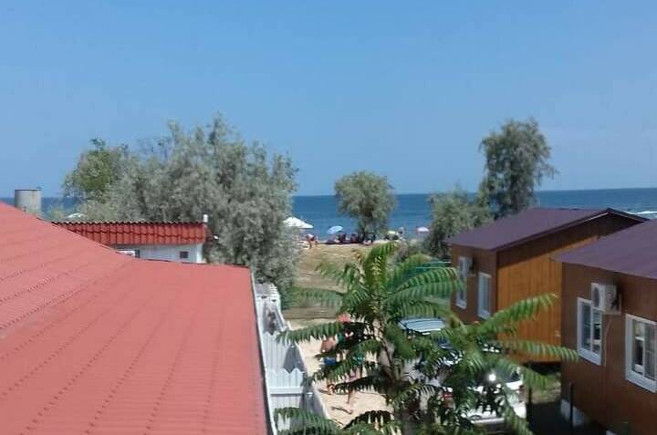 Изображение Изображение гостиницы &quot;Гостевой дом «Лорис»&quot; #5 #3