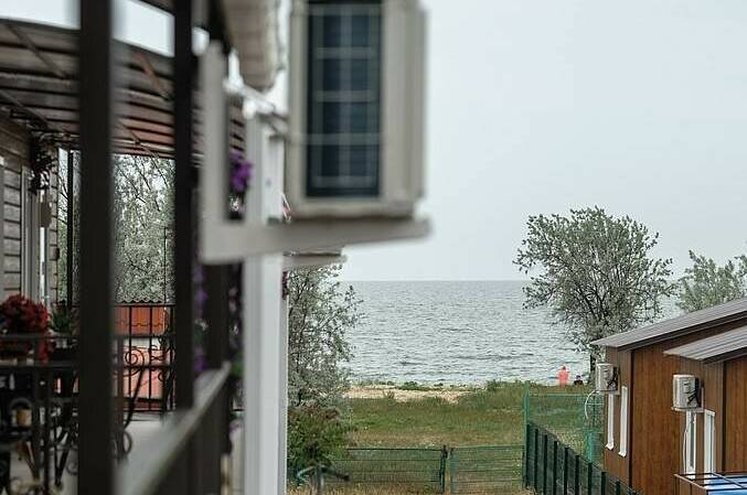 Изображение Изображение гостиницы &quot;Гостевой дом «Лорис»&quot; #6 #4