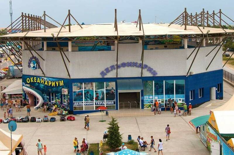 Изображение Изображение гостиницы &quot;Гостевой дом «Лорис»&quot; #7 #5