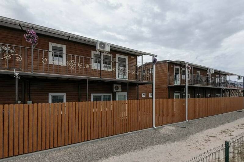 Изображение Изображение гостиницы &quot;Гостевой дом «Лорис»&quot; #11 #9