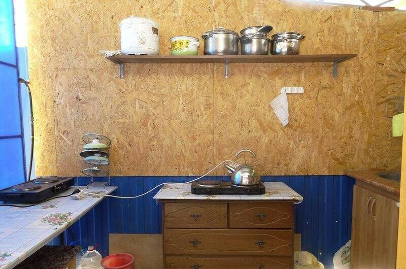 Изображение Изображение гостиницы &quot;Частный сектор «Коралл»&quot; #3 #1