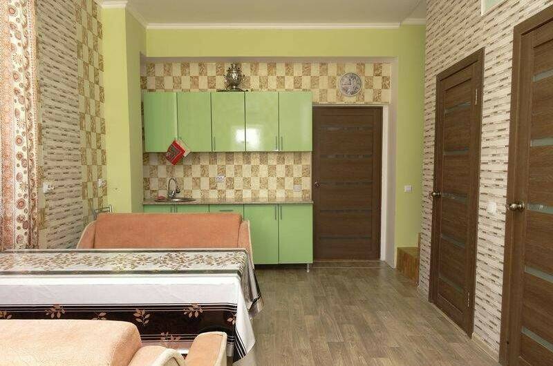 Изображение Изображение гостиницы &quot;Частный сектор «Коралл»&quot; #4 #2