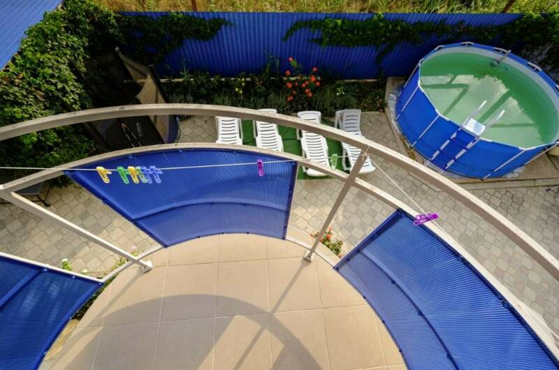 Изображение Изображение гостиницы &quot;Частный сектор «Коралл»&quot; #5 #3