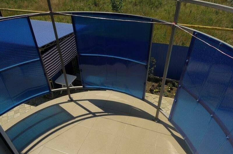 Изображение Изображение гостиницы &quot;Частный сектор «Коралл»&quot; #6 #4