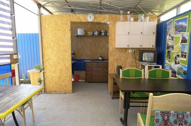 Изображение Изображение гостиницы &quot;Частный сектор «Коралл»&quot; #7 #5