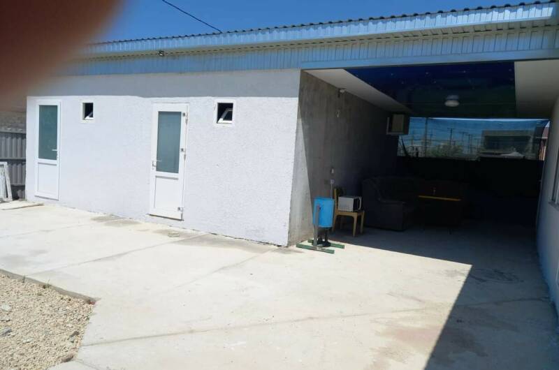 Изображение Изображение гостиницы &quot;Частный сектор «Коралл»&quot; #8 #6