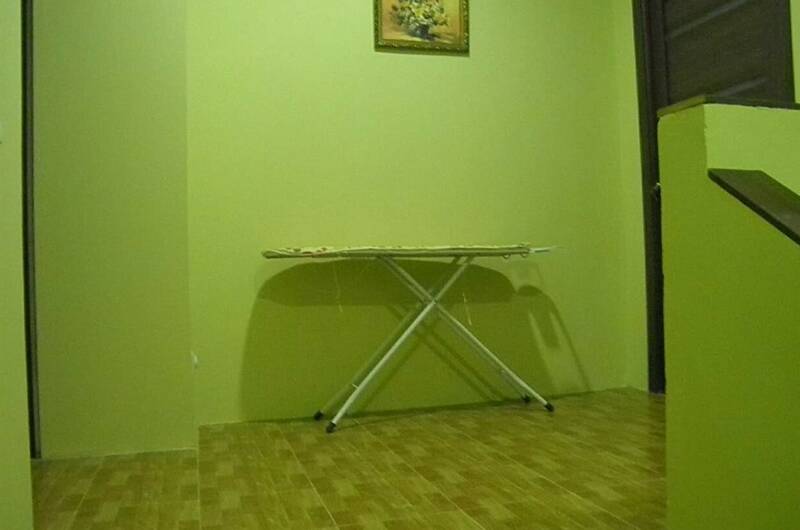 Изображение Изображение гостиницы &quot;Частный сектор «Коралл»&quot; #9 #7