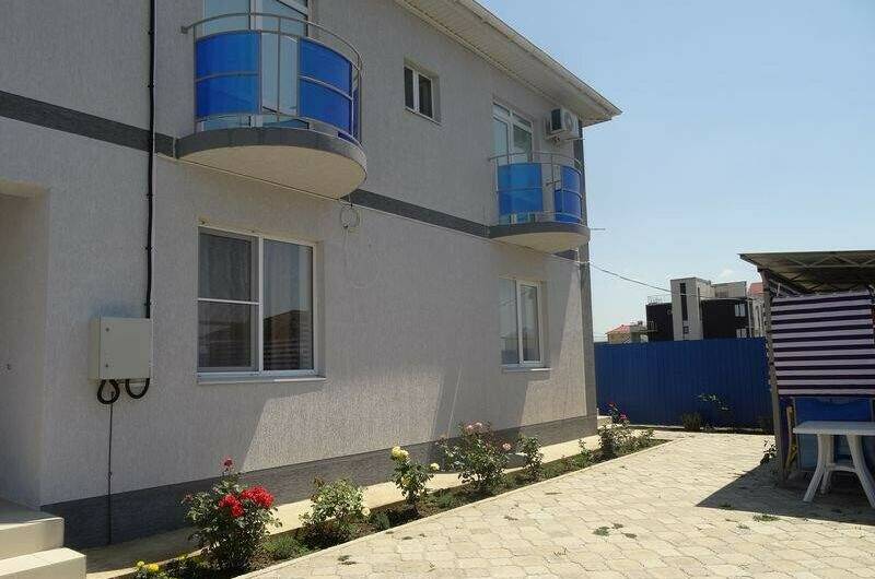 Изображение Изображение гостиницы &quot;Частный сектор «Коралл»&quot; #10 #8