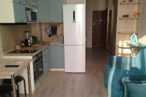 Изображение квартиры / апартамента "Однокомнатная на Герцена 3"