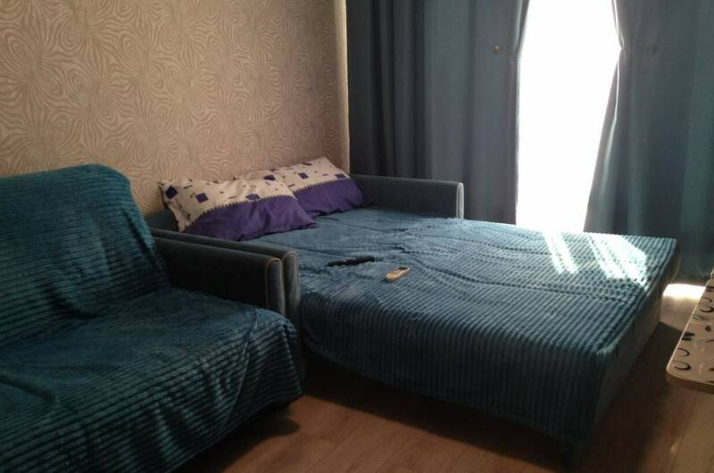 Изображение Изображение квартиры &quot;Однокомнатная на Герцена 3&quot; #5 #3