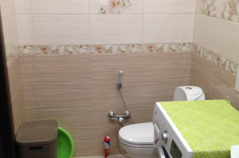 Изображение Изображение квартиры &quot;Однокомнатная на Герцена 3&quot; #6 #4