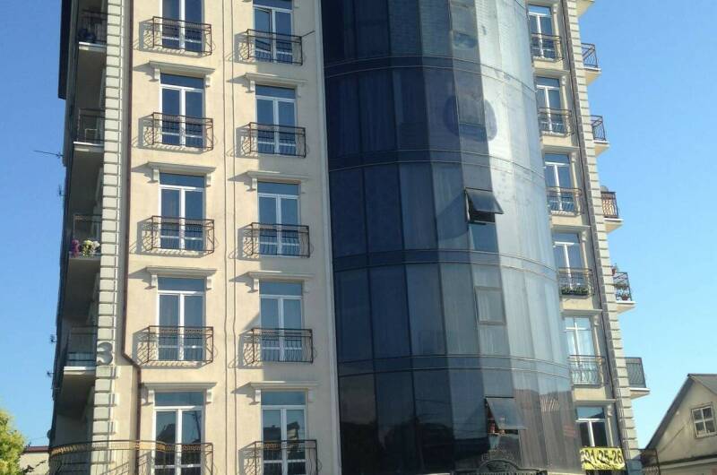 Изображение Изображение квартиры &quot;Однокомнатная на Герцена 3&quot; #7 #5