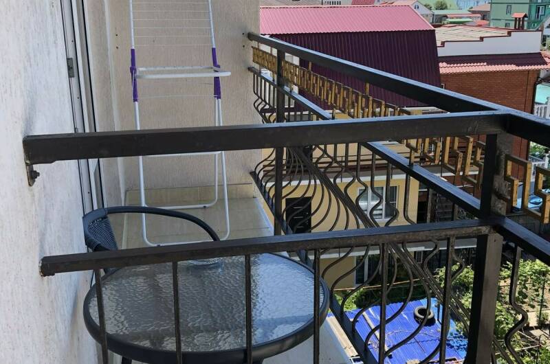 Изображение Изображение квартиры &quot;Однокомнатная на Герцена 3&quot; #10 #8