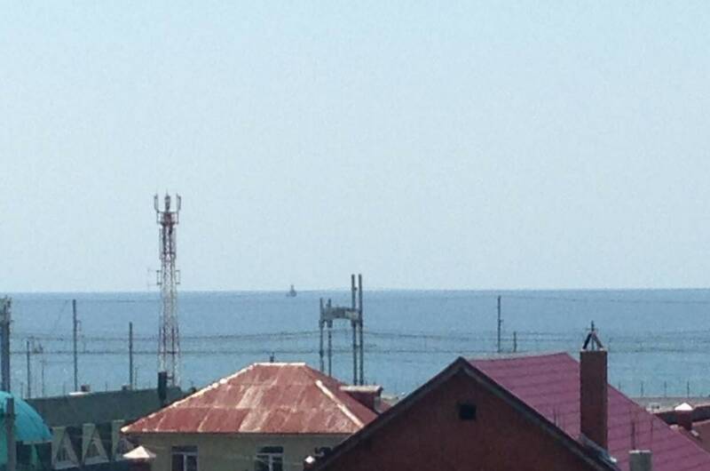 Изображение Изображение квартиры &quot;Однокомнатная на Герцена 3&quot; #11 #9