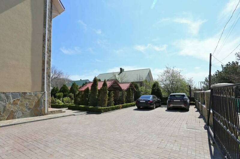 Изображение Изображение гостиницы &quot;Гостевой дом «Sea rock»&quot; #5 #3