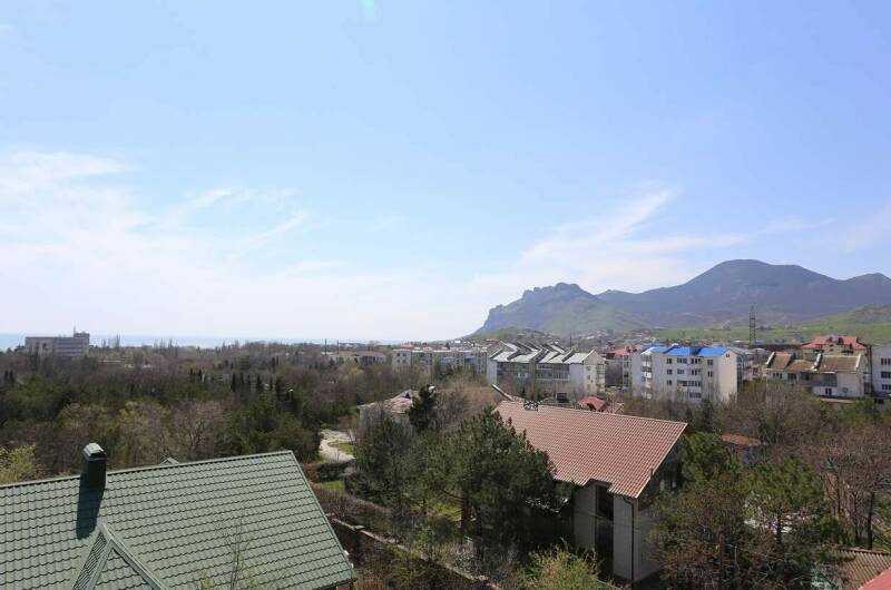 Изображение Изображение гостиницы &quot;Гостевой дом «Sea rock»&quot; #6 #4