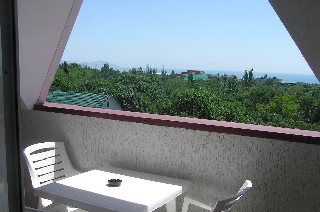 Изображение Изображение гостиницы &quot;Гостевой дом «Sea rock»&quot; #9 #7