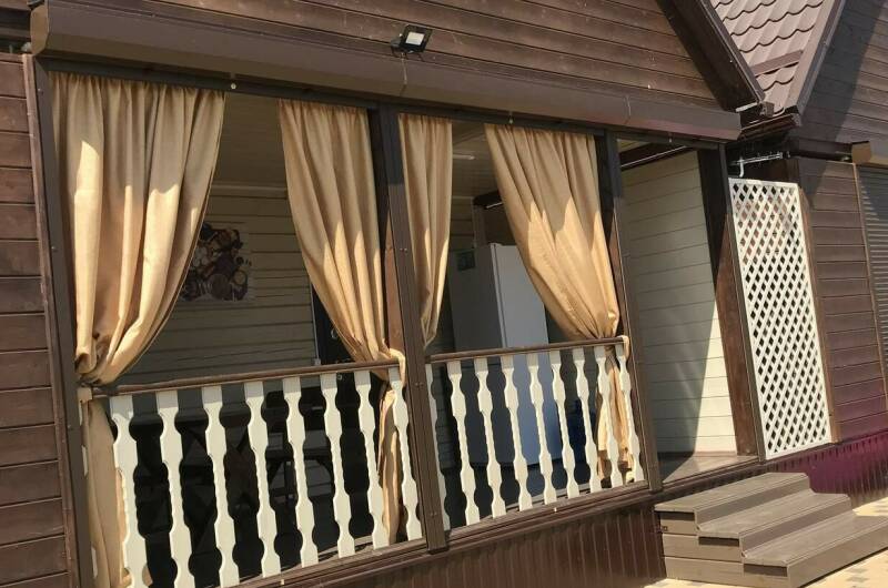 Изображение квартиры "Эко-дом под ключ «Vesta»" #1