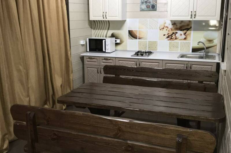 Изображение Изображение квартиры &quot;Эко-дом под ключ «Vesta»&quot; #3 #1