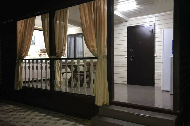 Изображение Изображение квартиры &quot;Эко-дом под ключ «Vesta»&quot; #4 #2